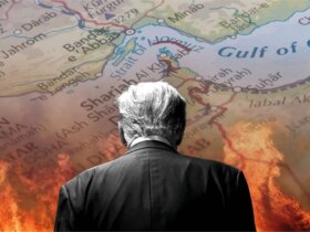 آکسیوس ادعاهایی درباره دو گزینه جدید ترامپ علیه ایران دارد