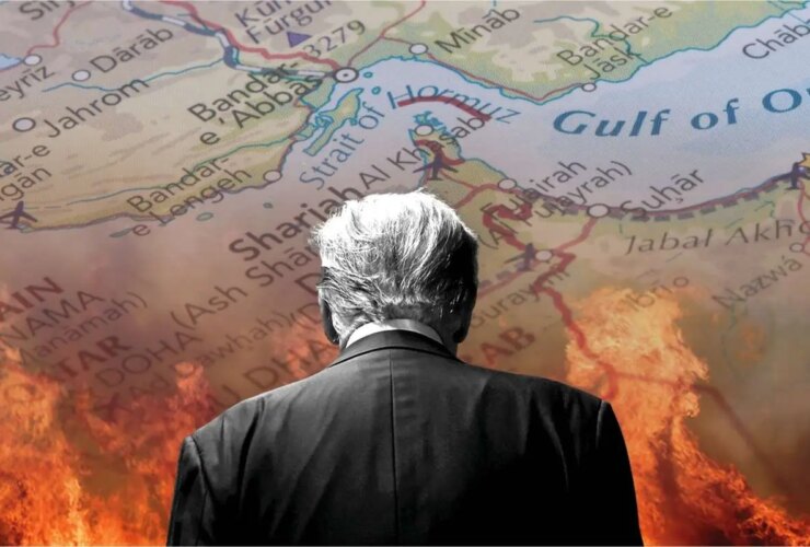 آکسیوس ادعاهایی درباره دو گزینه جدید ترامپ علیه ایران دارد