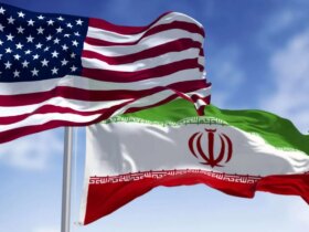 ایران و آمریکا از چین چه می خواهند؟