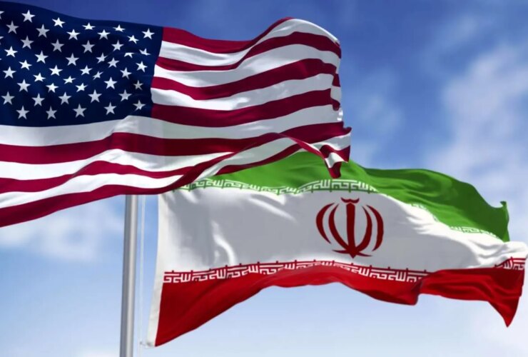 ایران و آمریکا از چین چه می خواهند؟