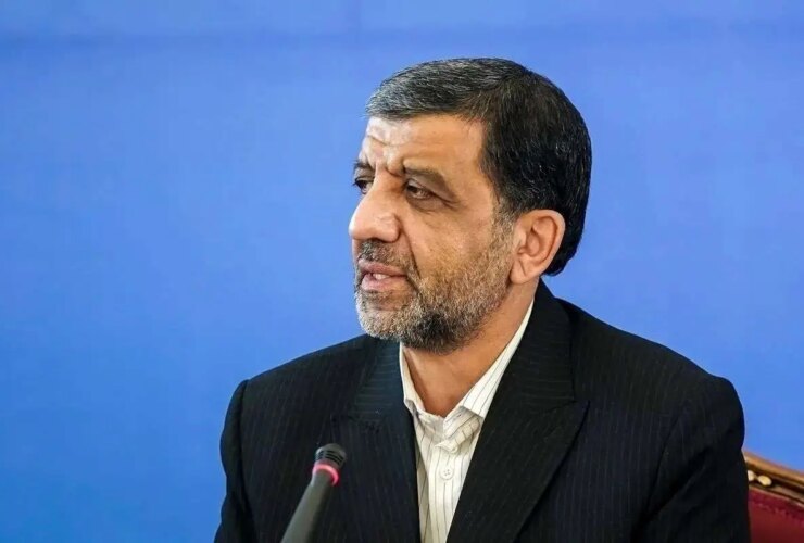 انتقاد ضرغامی از پزشکان