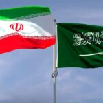 پیشنهاد عربستان سعودی به ایران معاهده عدم تجاوز