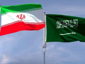 پیشنهاد عربستان سعودی به ایران معاهده عدم تجاوز