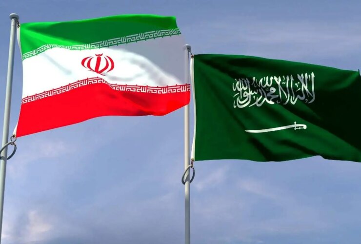پیشنهاد عربستان سعودی به ایران معاهده عدم تجاوز