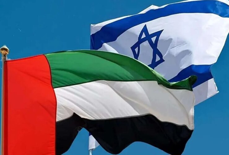 به گفته اسرائیل دلیل رد سفر نتانیاهو به امارات