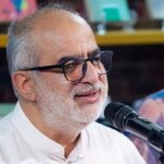 آیا تقاضای انحلال شام در خیابان عادی می شود؟/آشنا می پرسد