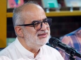 آیا تقاضای انحلال شام در خیابان عادی می شود؟/آشنا می پرسد