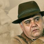 آخرین وضعیت از دختر اکبر عبدی/به شایعات توجه نکنید