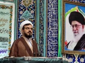 هشدار امام جمعه دماوند درباره تاخیر و کاهش نرخ باروری 13 هشدار امام جمعه دماوند درباره تاخیر و کاهش نرخ باروری
