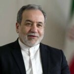 عراقچی: در آتش بس شکننده هستیم/به دیپلماسی فرصتی دیگر بدهید