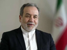 عراقچی: استبداد آمریکا را باید به زباله دان تاریخ انداخت