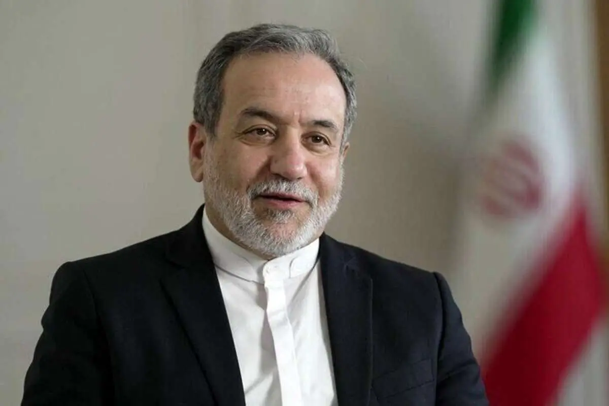 عراقچی: استبداد آمریکا را باید به زباله دان تاریخ انداخت 1 عراقچی: استبداد آمریکا را باید به زباله دان تاریخ انداخت
