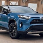 بخشنامه جدید فروش تویوتا RAV4 (مه 1405)