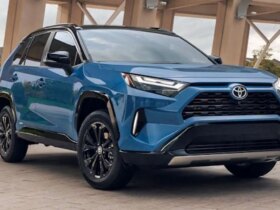 بخشنامه جدید فروش تویوتا RAV4 (مه 1405)