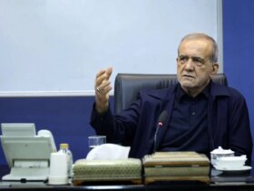 پزشکان: شاهنامه پناه هویت ایرانی است