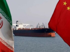 داستانی غیر رایگان در مورد اهرم قابل توجه چین بر ایران