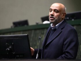 دومین جلسه مجازی مجلس با حضور وزیر کار