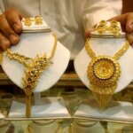 قیمت طلا امروز شنبه 26 اردیبهشت 1405 است