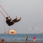 یک نمایش تصویری از جهان