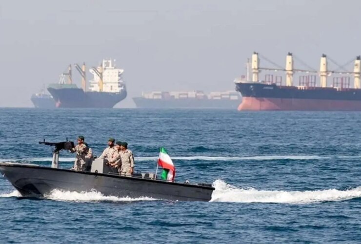 ایران بعد از جنگ