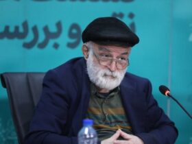 فریدون جیرانی با «منطق مسری» وارد سینما می شود.