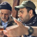 یاسر طالبی جایزه بهترین پروژه DOX بارسلون را دریافت کرد