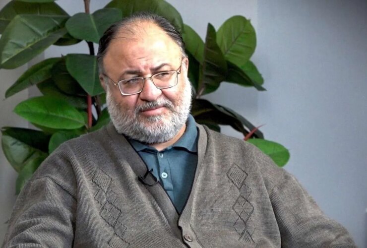 کوشکی: آزادسازی قیمت برق، تجلیل از ترامپ و نتانیاهو