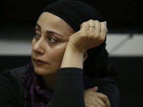 بهناز نازی درگذشت - خبرآنلاین