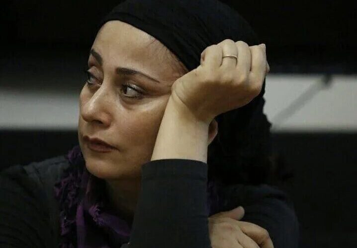 بهناز نازی درگذشت - خبرآنلاین