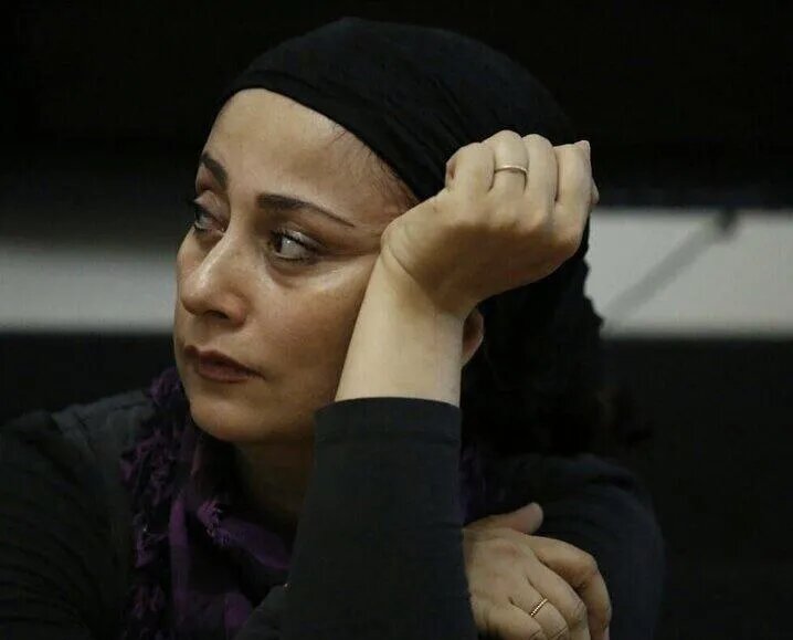 بهناز نازی درگذشت - خبرآنلاین