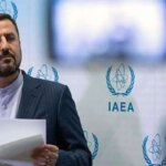 واکنش قریب آبادی به تعلیق تحریم ها علیه آلبانیایی ها