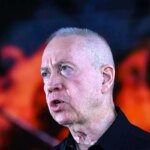 گالانت: هیچ یک از اهداف راهبردی در مورد ایران محقق نشد