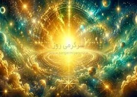 فال کائنات امروز | فال کائنات روزانه دوشنبه 28 اردیبهشت ماه