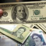 قیمت دلار امروز یکشنبه 27 اردیبهشت 1405