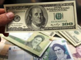 قیمت دلار امروز یکشنبه 27 اردیبهشت 1405 3 قیمت دلار امروز یکشنبه 27 اردیبهشت 1405