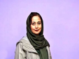 خانه ابدی بدرق بهناز نازی