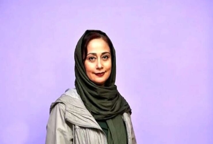 خانه ابدی بدرق بهناز نازی