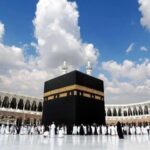 یک زائر ایرانی در عربستان درگذشت