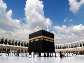 یک زائر ایرانی در عربستان درگذشت