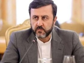 قریب‌آبادی: دنباله‌روی حمله به میراث فرهنگی ایران