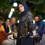داستان زنی که برای خانواده شوهرش سورپرایز آماده می کند