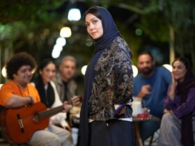 داستان زنی که برای خانواده شوهرش سورپرایز آماده می کند
