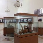 موزه ها همچنان تعطیل هستند؟/ آخرین وضعیت تراست های ایران در چین