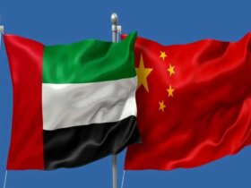 آیا امارات از چین سلاح وارد می کند؟