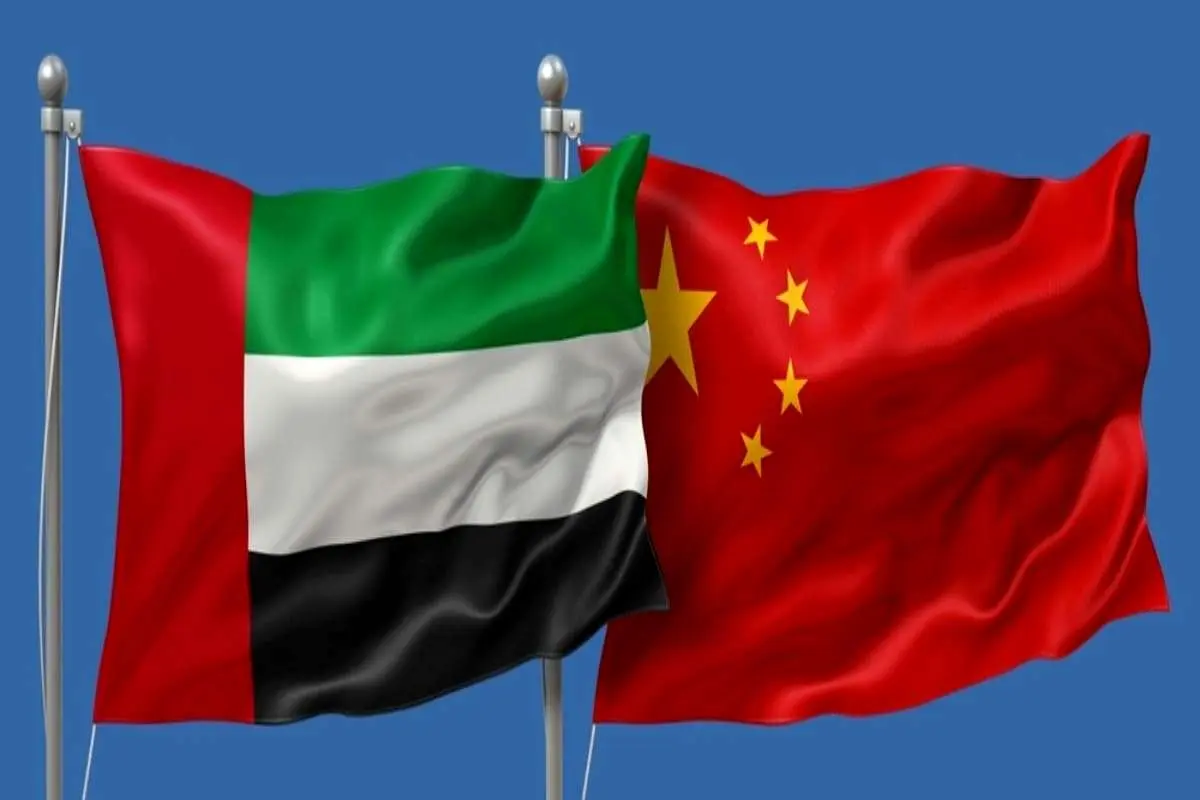 آیا امارات از چین سلاح وارد می کند؟