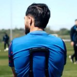 غیبت جهانبخش در بازی حساس