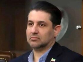 پیام پازوکی در خصوص جلسه ستاد سازمان فضای مجازی