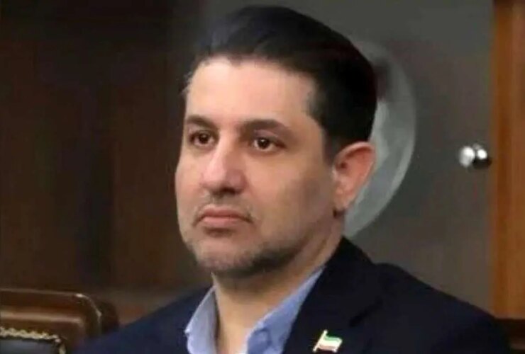پیام پازوکی در خصوص جلسه ستاد سازمان فضای مجازی