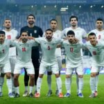 زمان صدور ویزای تیم ملی برای حضور در جام جهانی 2026 است