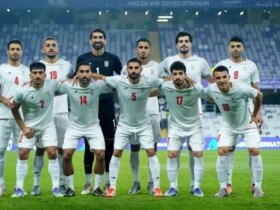 زمان صدور ویزای تیم ملی برای حضور در جام جهانی 2026 است